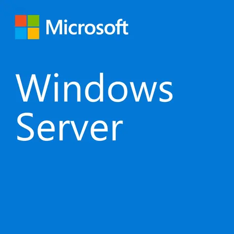 Fujitsu Windows Server 2022 Datacenter AddLic 4Core ROK / Licence / 4 jádra / Německy