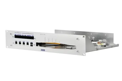 Wantec rackový adaptér FritzBox 7590 AX (V2) / Rackový adaptér / 19