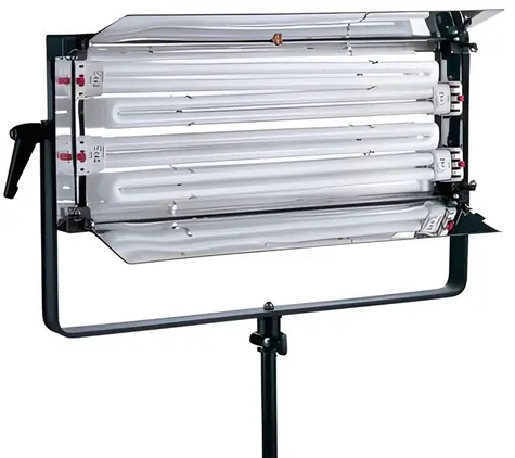 Linkstar DF-330U / Studiové trvalé světlo / 6x 55 W / denní bílá