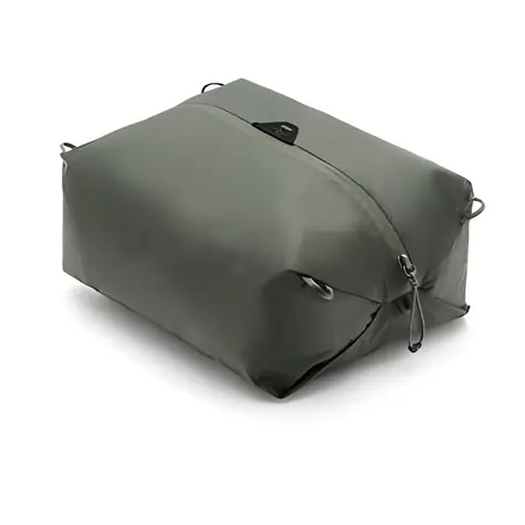 Peak Design Ultralight Packing Cube S Medium Sage / Kompresní organizér / Velikost S