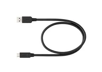 Nikon UC-E24 / USB kabel / USB-C - USB-A