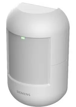 Siemens Connected Home SCH010ZB / Detektor pohybu / ZigBee