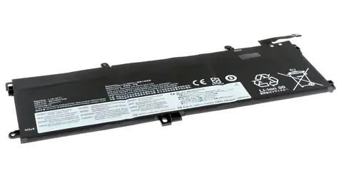 TRX Enestar L18L3P71 / Baterie pro notebook / Lenovo ThinkPad P53s, T590 / Li-Ion 4950mAh 57Wh / neoriginální