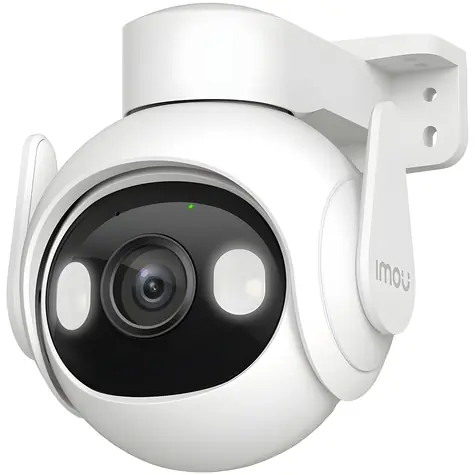 Imou Cruiser 2 IPC-GS7EP-5M0WE bílá / IP kamera / venkovní / otočná / 5MP / Wi-Fi 6 / IP66