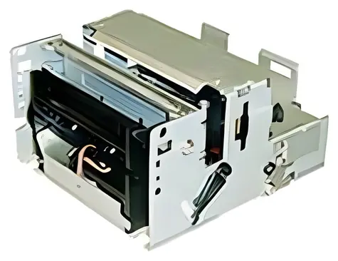 Star Micronics MP411MD-24-A / Tisková mechanika