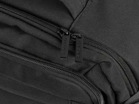 Natec Camel Lite černá / Batoh na notebook 15.6