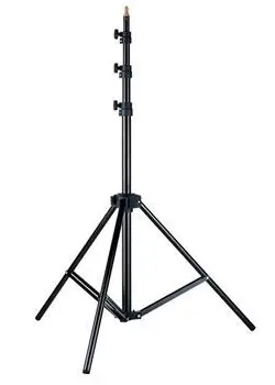 Linkstar L-30L / Stativ na světlo / Vzduchový tlumič pádu