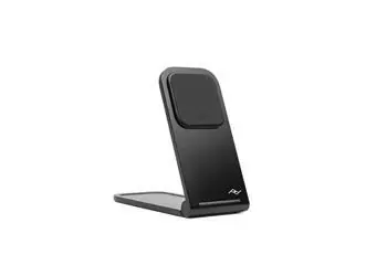 Peak Design Wireless Charging Stand v2 černá / Nabíjecí stojánek / bezdrátové nabíjení