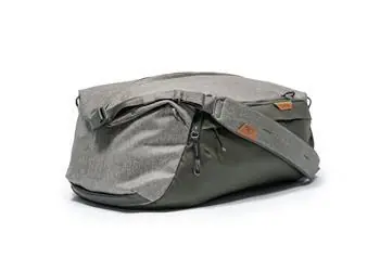 Peak Design Travel Duffel 50L Sage / Cestovní taška / objem 50 litrů