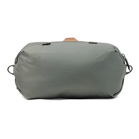 Peak Design Shoe Pouch v2 Sage / Sáček na boty / cestovní / 16 x 15 x 2 cm