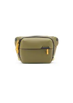 Peak Design Everyday Sling 3L Kelp / Taška / Sling přes rameno / crossbody