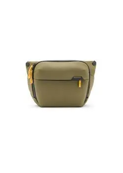 Peak Design Everyday Sling 6L Kelp / Taška přes rameno / 6L / pro fototechniku