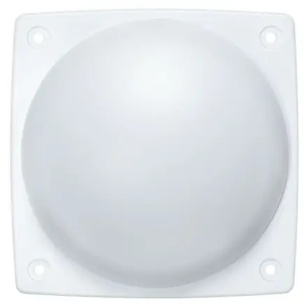 Lancom AirLancer IN-H180 / Stropní WiFi anténa / MIMO / 2,4-5,9 GHz / RP-SMA