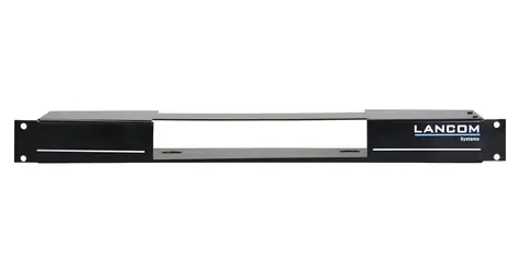 LANCOM Rack Mount černá / Montážní sada / 19