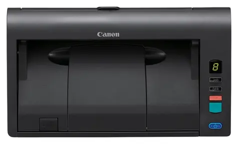 Canon imageFORMULA DR-M140II / Skener / A4 / ADF / duplex / 40 str/min / USB 2.0