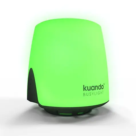 Kuando Busylight UC Omega / USB signalizační světlo