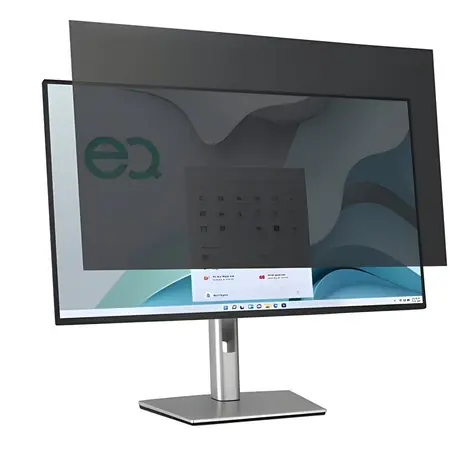 Kensington EQ / Privátní filtr na monitor / 24