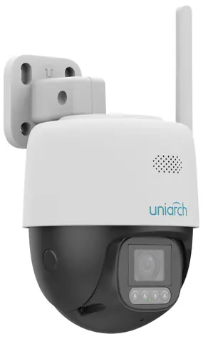Uniarch UHO-P3C-M5F4 / IP kamera / PTZ / 5 Mpx / Wi-Fi / ONVIF