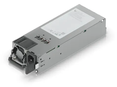 Ubiquiti UACC-PSU-54V-600W / Zdroj / Hot-Swap / 600W / 54V / pro ECS-24-PoE, ECS-48-PoE