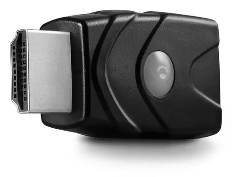 Lindy EDID Emulator HDMI 2.0 / EDID emulátor / 4K 60Hz / 18 Gbit/s / 15 režimů