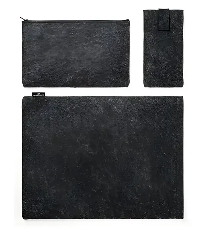 Durable MultiBag Effect antracitová / Pouzdro pro notebook / do 16,4