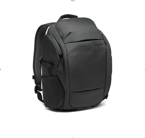 Manfrotto Advanced Travel Backpack M III / Foto batoh