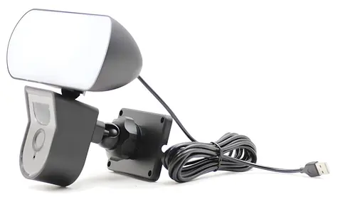 IMMAX NEO LITE SMART Security venkovní kamera REFLECTOR / IP65 / 2MP / Wi-Fi / TUYA