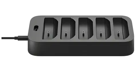 HTC VIVE USB-C Dock / Dokovací stanice / 5 portů / USB-C