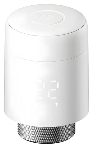 SwitchBot W7830000 / Termostatická hlavice / Bluetooth / Chytré vytápění