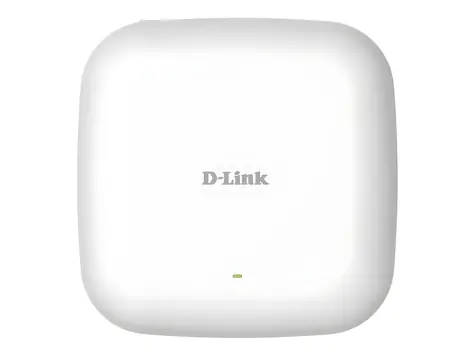 D-Link DBR-X3000-AP bílá / Access point / Wi-Fi 6 / PoE / 3x anténa