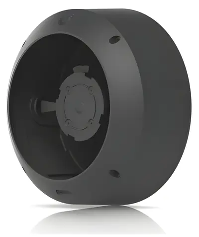 Ubiquiti UACC-AI-360-JB černá / Junction Box / pro UVC-AI-360 / IK08 / IPX6