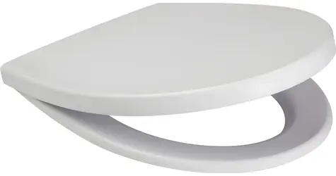 Cersanit Delfi K98-0073 / WC sedátko