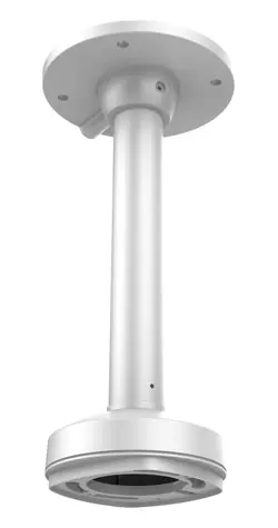 LevelOne Držák pro IP kameru FCS-3073 bílá / Držák / hliník / průměr 12 cm