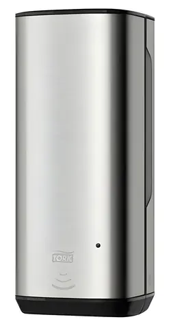 Tork Image Line S4 nerez / Dávkovač pěnového mýdla / bezdotykový / 2500 dávek