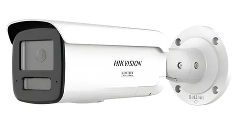 Hikvision DS-2CD2T46G3-IZS2UY/SL(2.8/4mm)(O-STD) / IP kamera / Bullet / 4Mpix / obj. 2,8/4mm / IR 60m / mikrofon / IP67