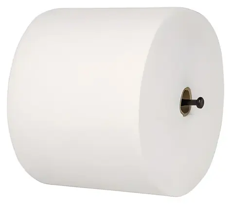 MAUL Toaletní papír bílý 3vrstvý / Toaletní papír / 32 rolí / 70 m