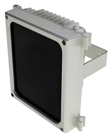 XtendLan Infra osvětlení 850nm venkovní / Infra osvětlení / Dosah 70 m / Úhel 60° / Příkon 47 W / 230 V