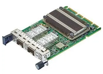 Broadcom NetXtreme N225P / Síťový adaptér / OCP 3.0 / 2x SFP28 25GbE / BCM57414
