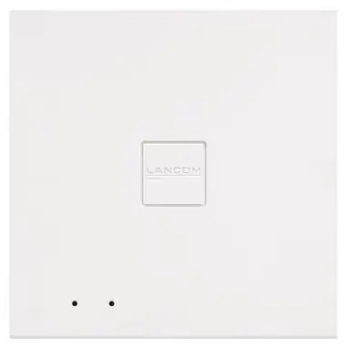 Lancom LX-6200 (EU) / Access point / Wi-Fi 6 / Dual-Band 2,4+5GHz / MU-MIMO / PoE