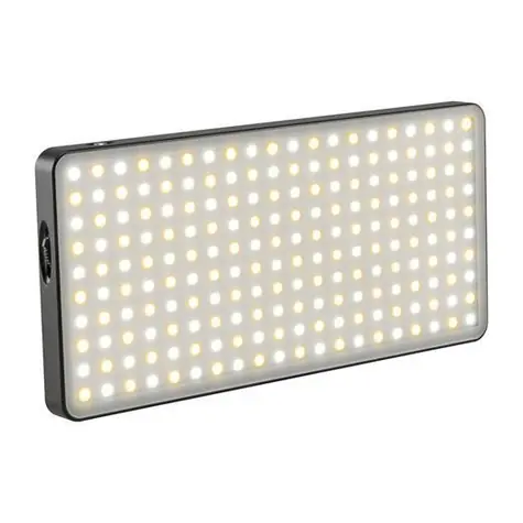 Jupio PowerLED JPL200A / LED přídavné světlo / vestavěná baterie