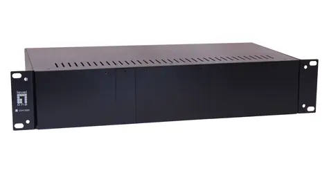 LevelOne šasi 19
