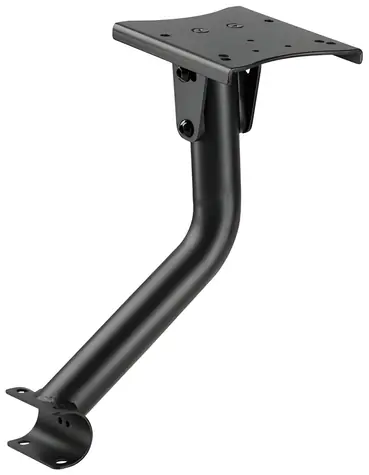 OPLITE GT3 Superfast černá / Držák řadicí páky / SimRacing / náklon -8 až 8°
