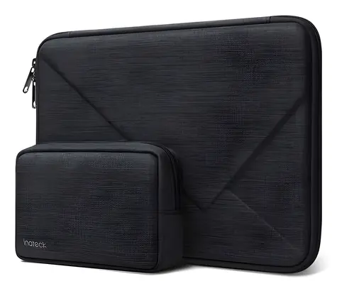 Inateck LB01007-13S černá / Brašna na notebook / 13,3