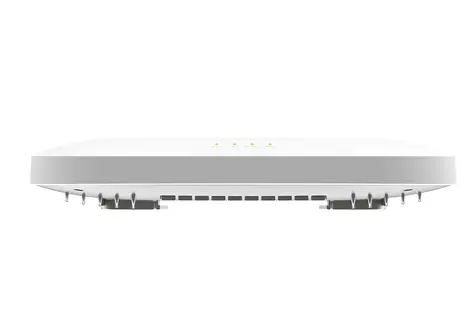 Netgear WAX620 / Access Point / Wi-Fi 6 / Dual Band / PoE / 3600 Mbit/s