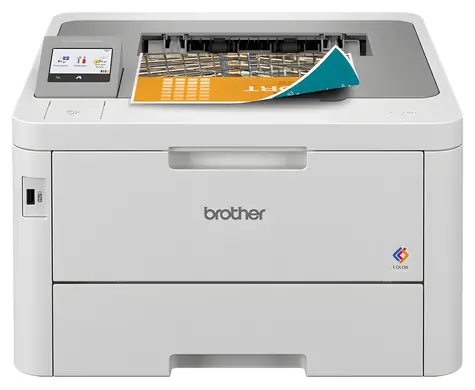 Brother HL-L8240CDW / Barevná LED tiskárna / Duplex / Wi-Fi / LAN / NFC / 30 str./min