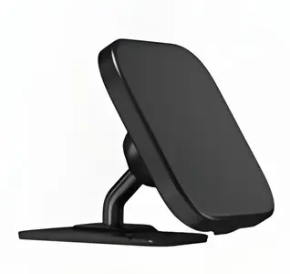 Peak Design Car Mount VHB Charging V2 černá / Autodržák do auta / nabíjecí / VHB montáž