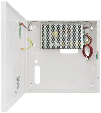 PULSAR HPSB-12V10A-C / Záložní impulzní zdroj / 13,8V / 10A / akumulátor do 17Ah