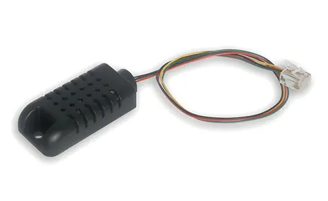 Tinycontrol snímač CO2, teploty a vlhkosti I2C / Čidlo CO2, teploty a vlhkosti / pro LAN ovladač LK3 & LK4