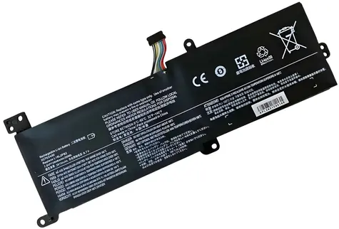 TRX L16M2PB2 / Baterie pro notebook / Lenovo IdeaPad 320/330/520 / 7,6V / 3948mAh / 30Wh / Li-ion / neoriginální