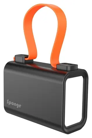 Silelis Sponge Energy 30000 / Powerbanka / 30000 mAh / 100W rychlé nabíjení